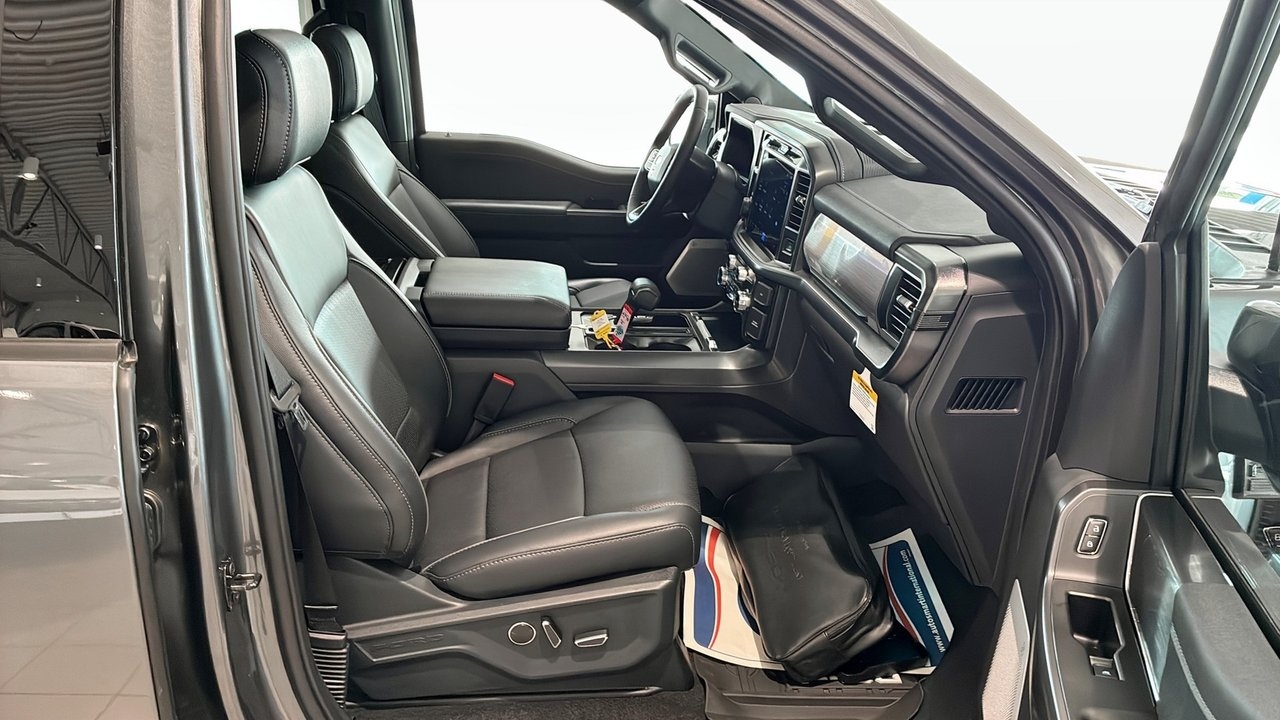 Ford F-150 2026, bild 3/10