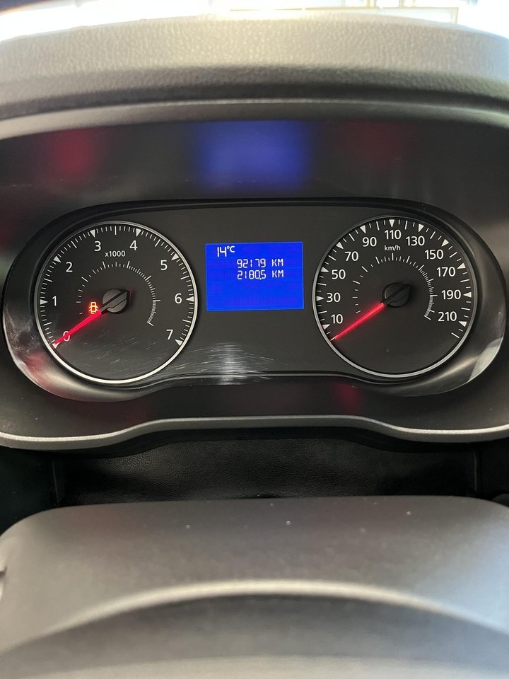 Dacia Duster 2021, bild 7/7