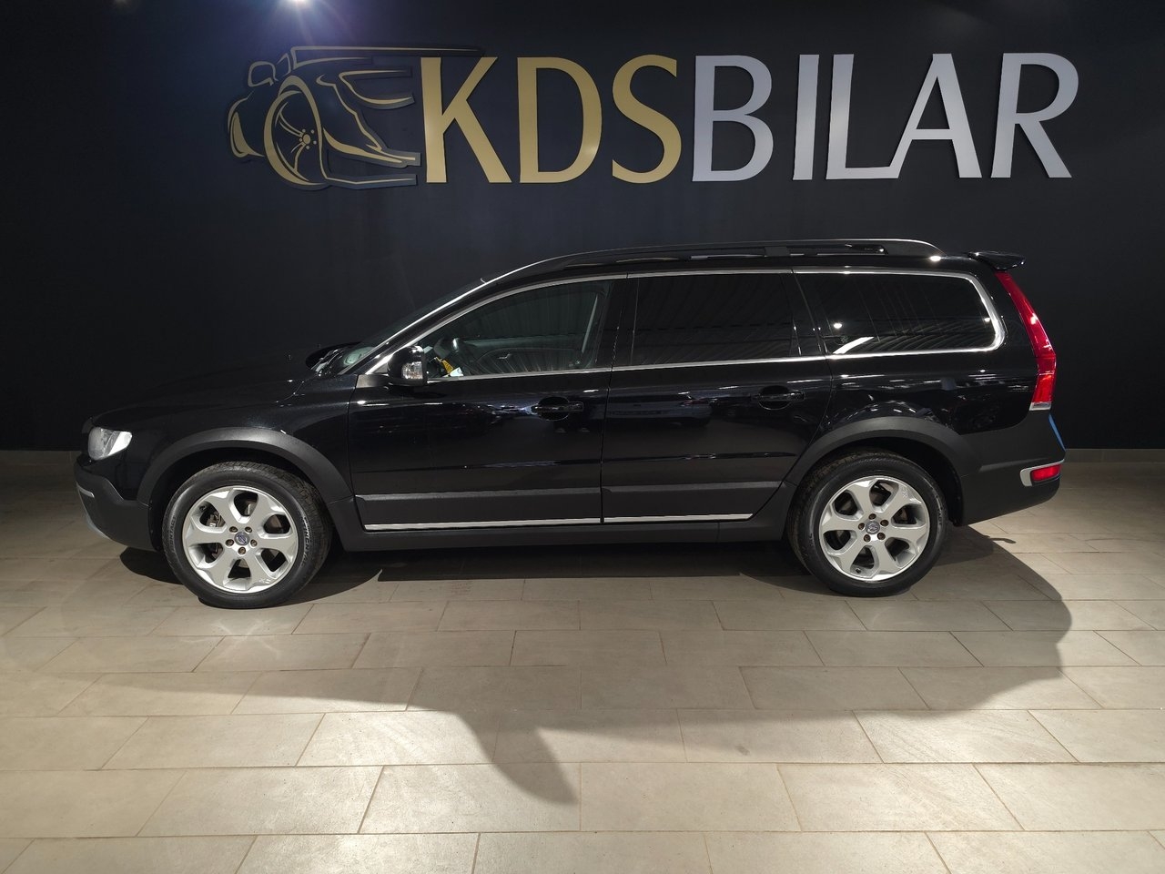 Volvo XC70 D4