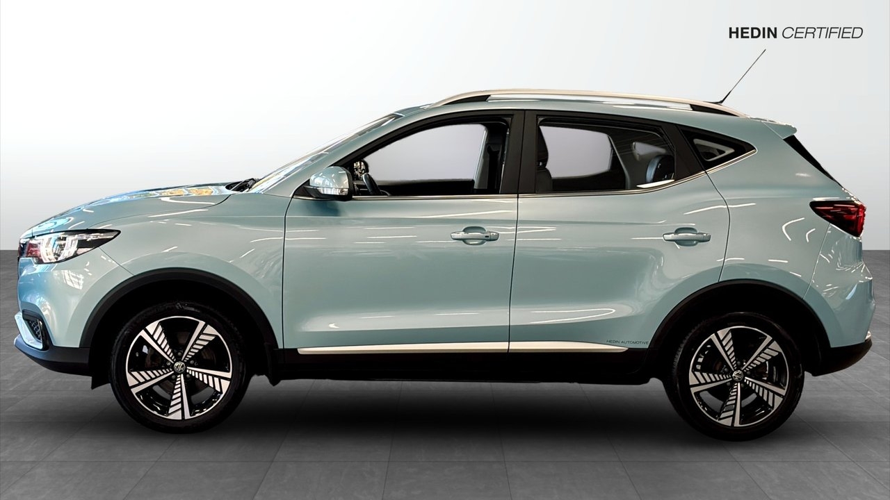 MG ZS 44,5KWh LUXURY 2021, bild 6/10