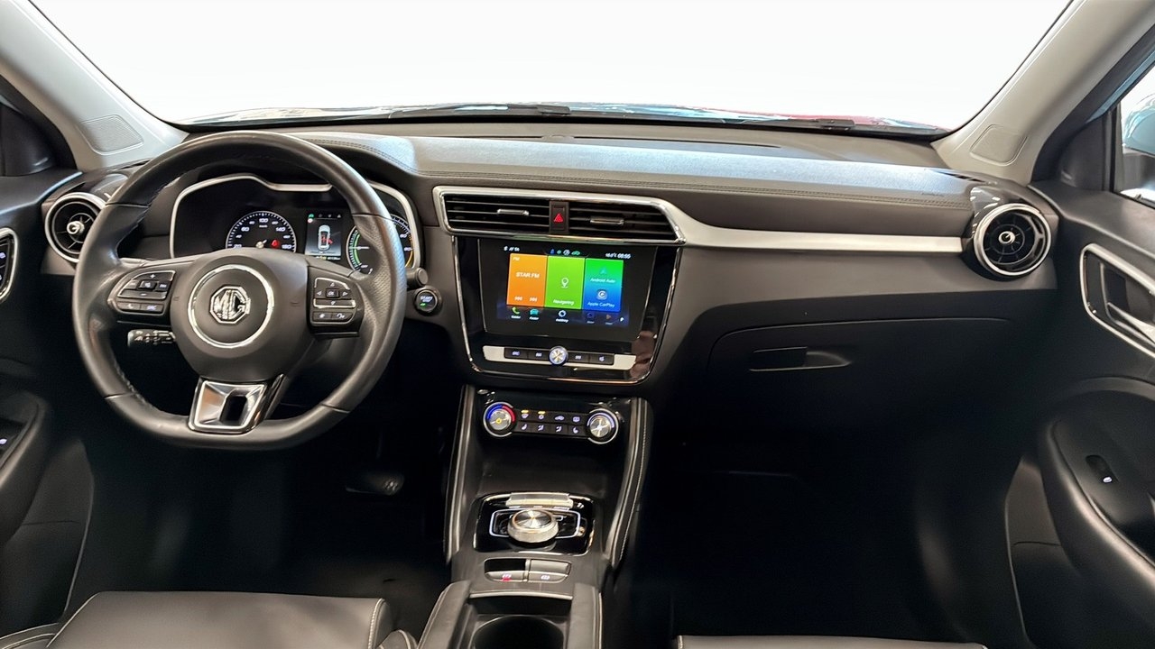 MG ZS 44,5KWh LUXURY 2021, bild 4/10