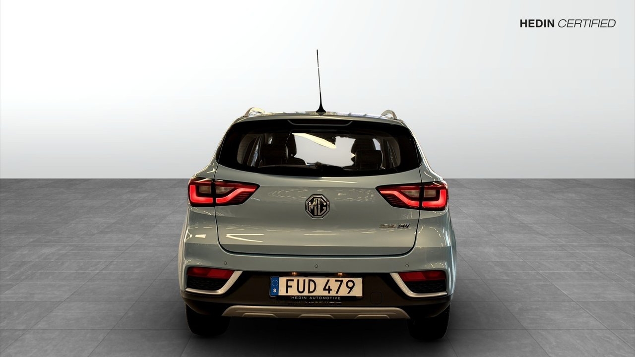 MG ZS 44,5KWh LUXURY 2021, bild 7/10