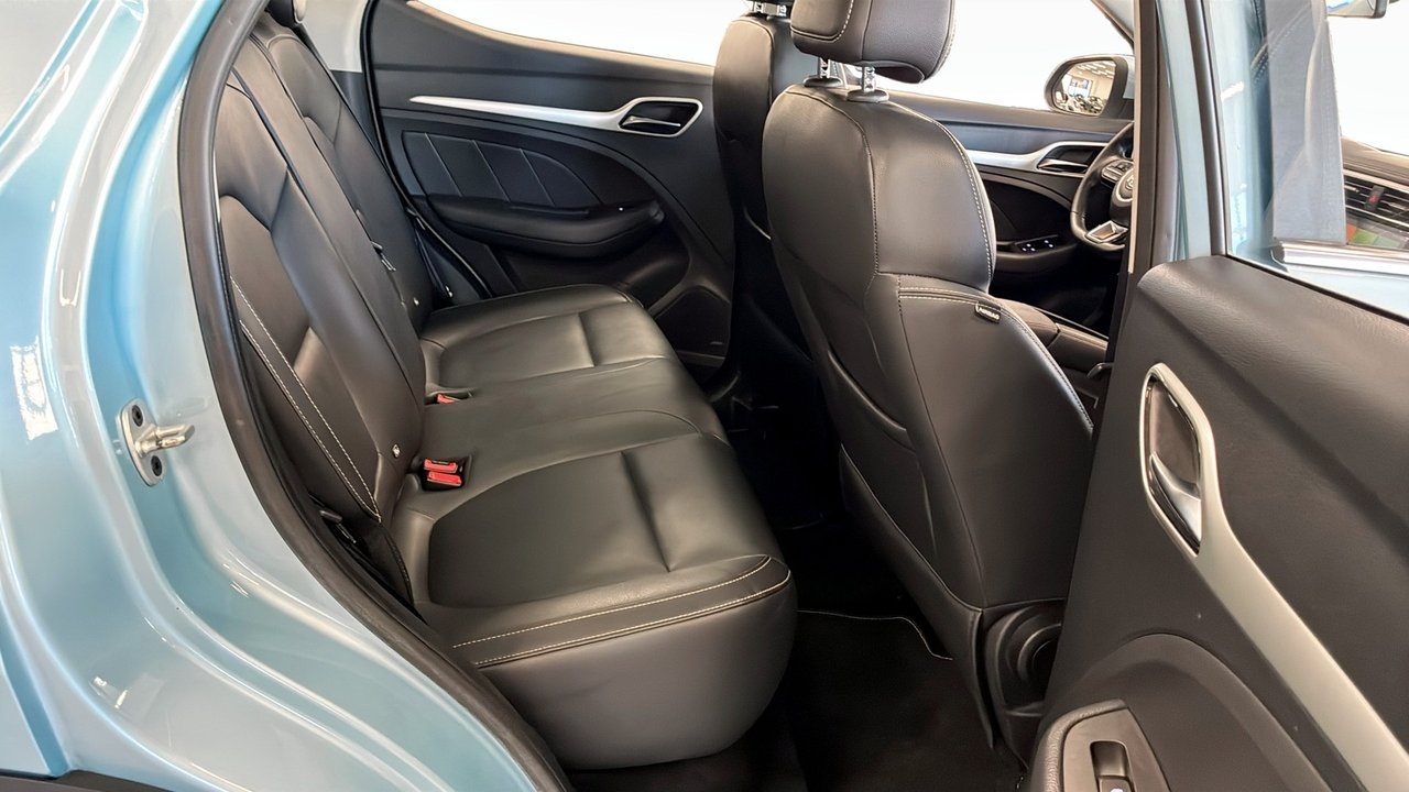 MG ZS 44,5KWh LUXURY 2021, bild 5/10