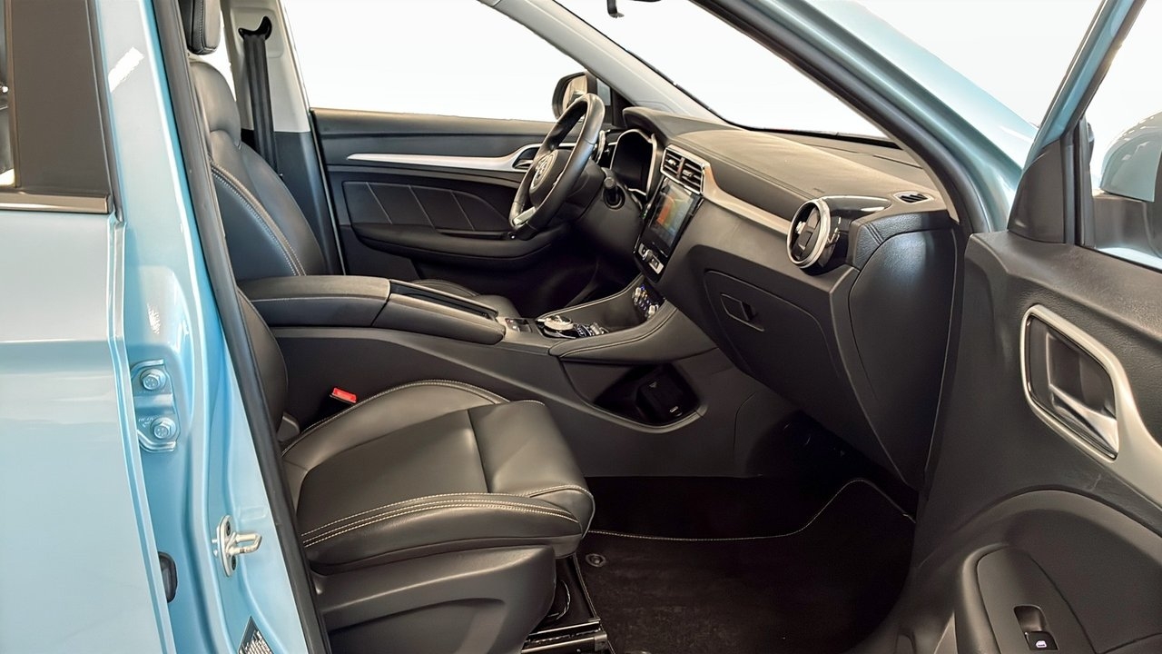 MG ZS 44,5KWh LUXURY 2021, bild 3/10