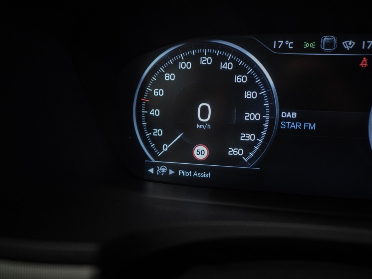 Volvo V90 B4 Momentum 2021, bild 6/10