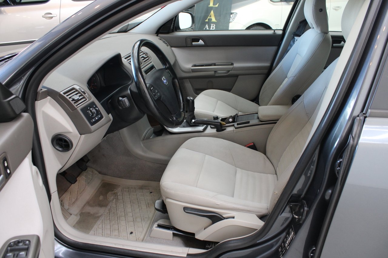 Volvo V50 2011, bild 6/10