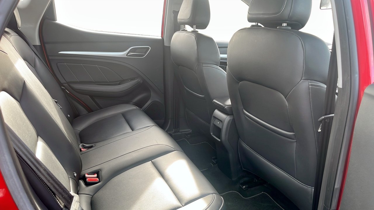 MG ZS EV EV LHD 45KWH LUXURY MY20 2020, bild 5/9