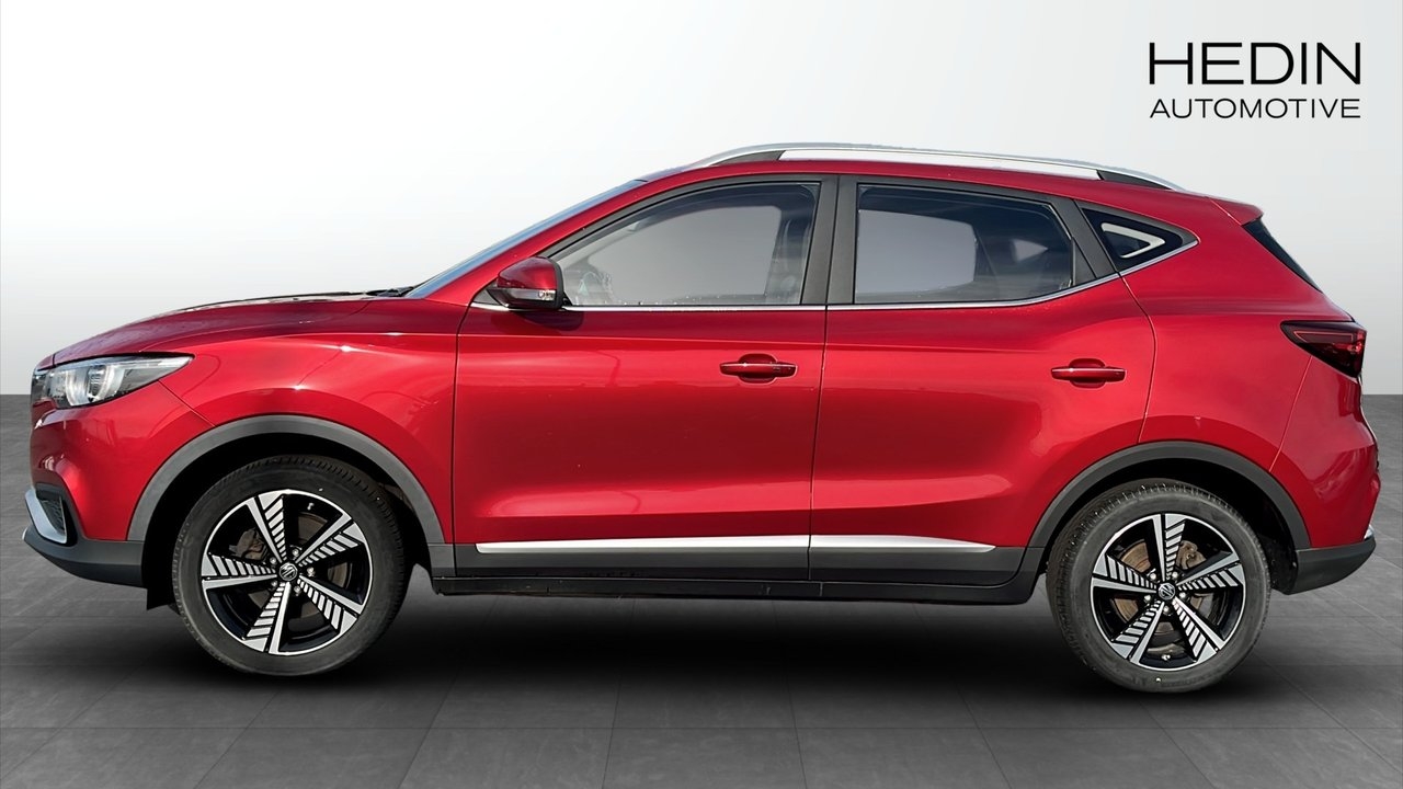 MG ZS EV EV LHD 45KWH LUXURY MY20 2020, bild 6/9