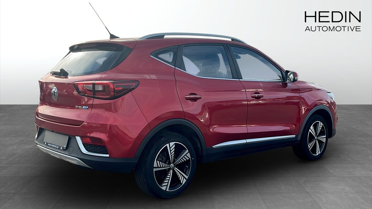 MG ZS EV EV LHD 45KWH LUXURY MY20 2020, bild 2/9