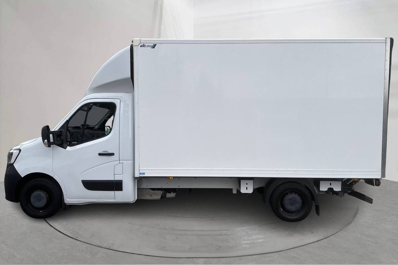 Renault Master 2023, bild 4/10