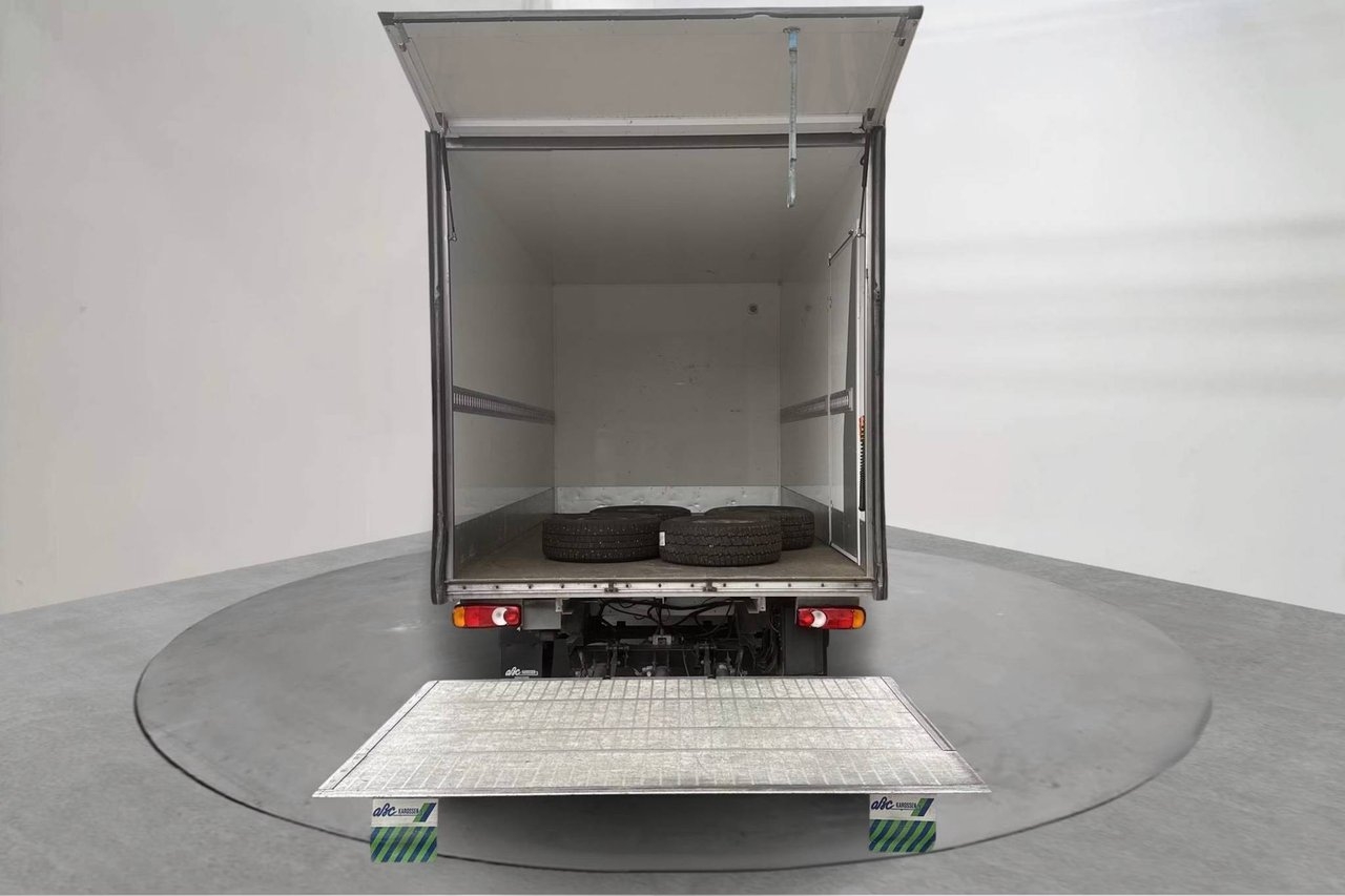 Renault Master 2023, bild 7/10