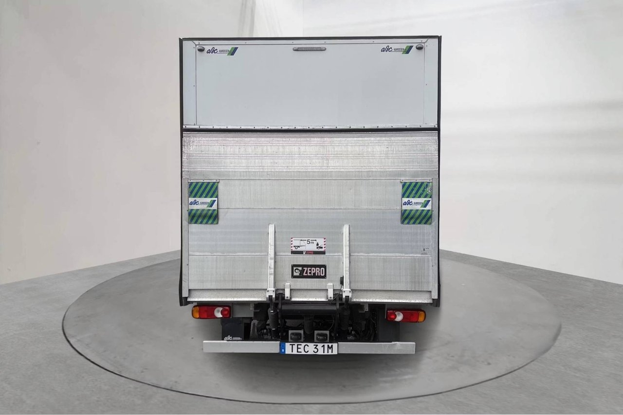 Renault Master 2023, bild 6/10