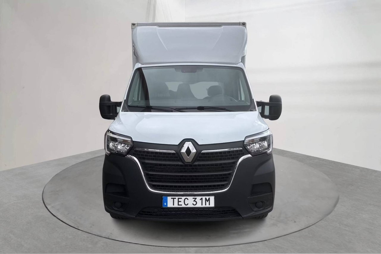 Renault Master 2023, bild 2/10