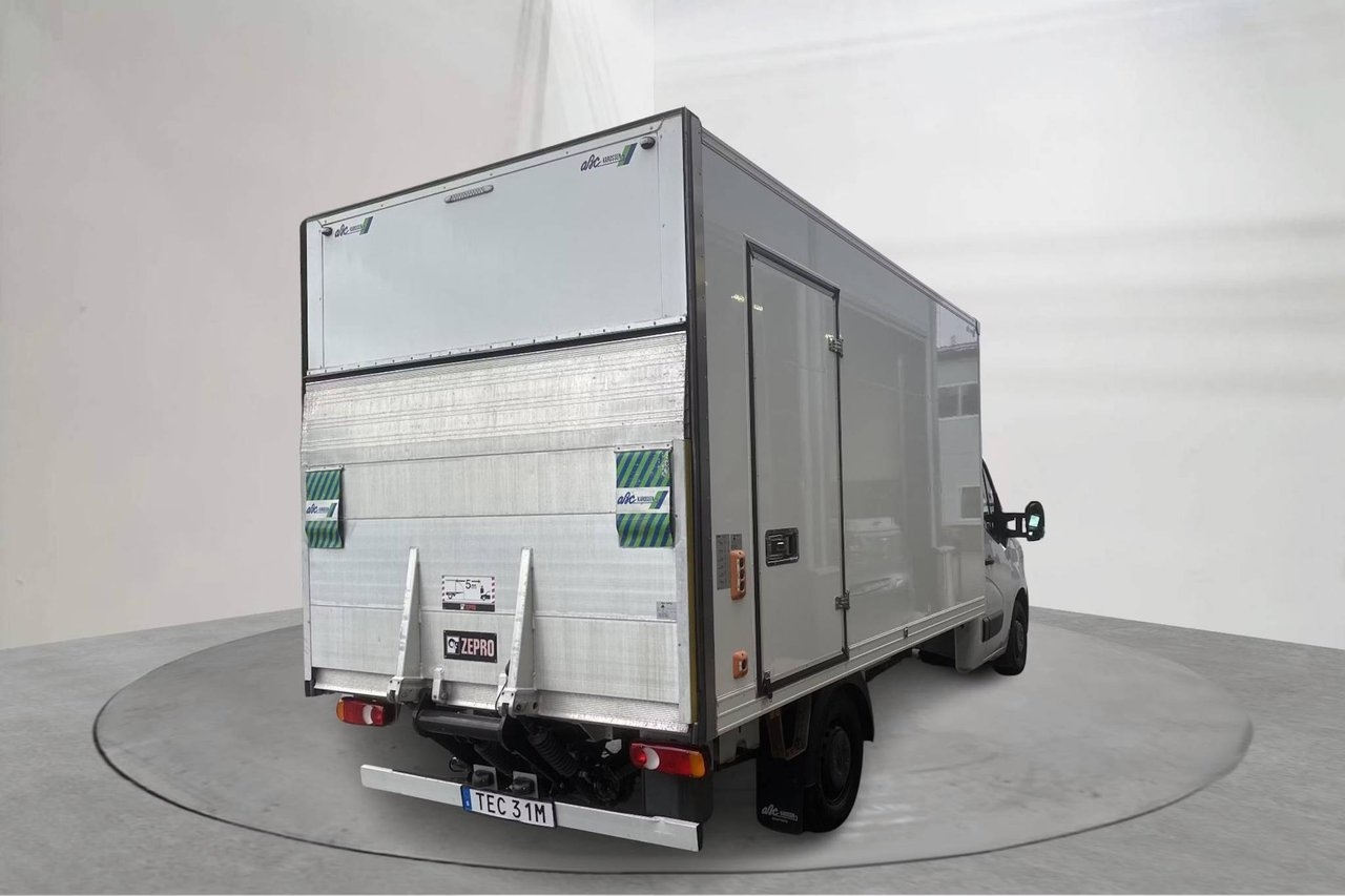 Renault Master 2023, bild 5/10