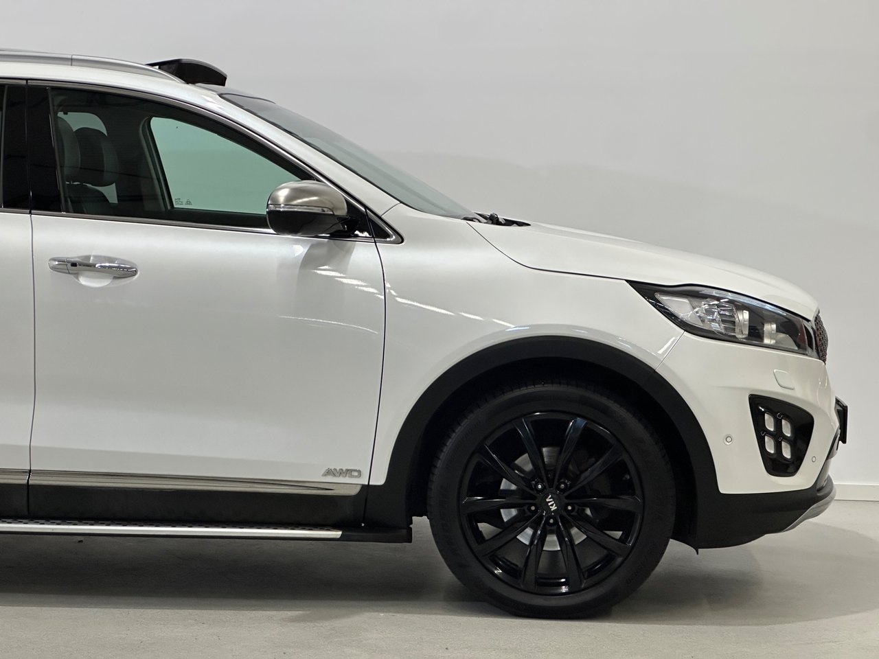 Kia Sorento 2.2 CRDi AWD Special Edition 2017, bild 5/10
