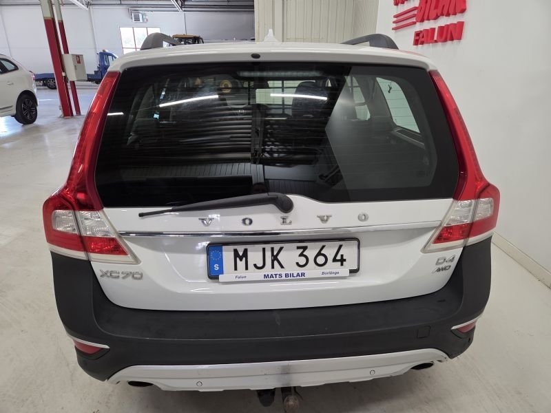 Volvo XC70 2014, bild 7/10