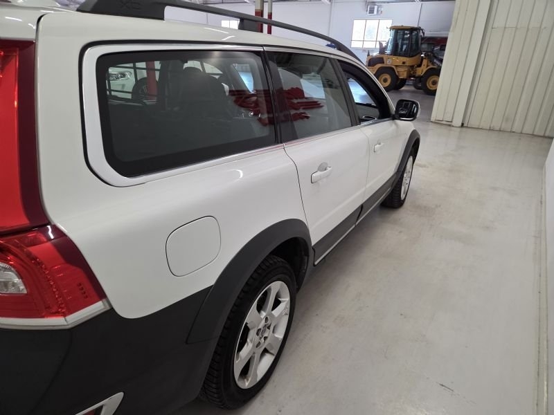 Volvo XC70 2014, bild 6/10