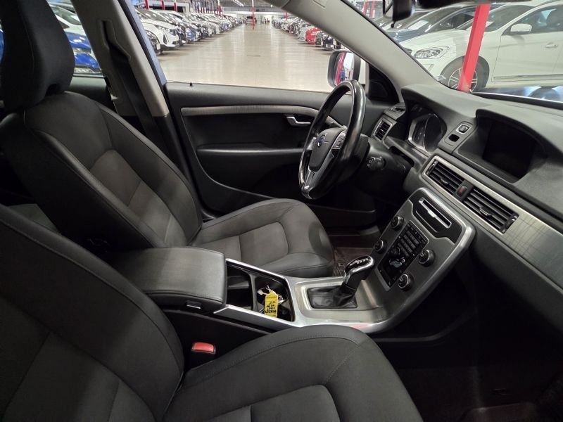 Volvo XC70 2014, bild 4/10