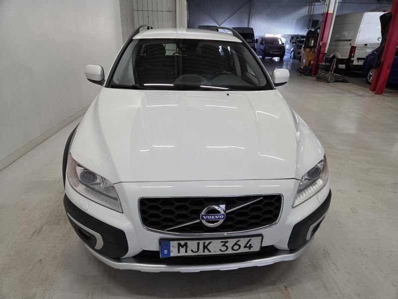 Volvo XC70 2014, bild 2/10