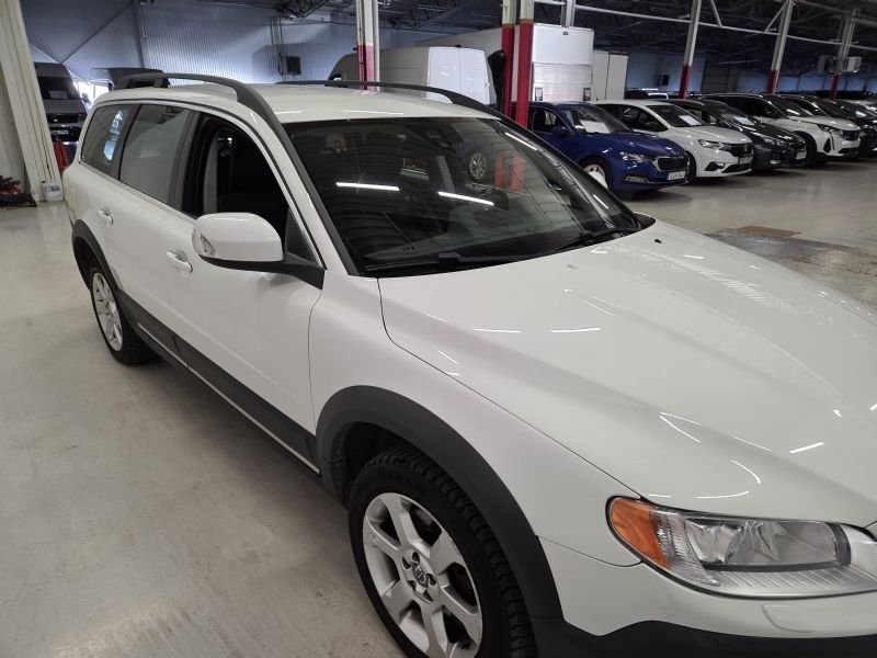Volvo XC70 2014, bild 3/10