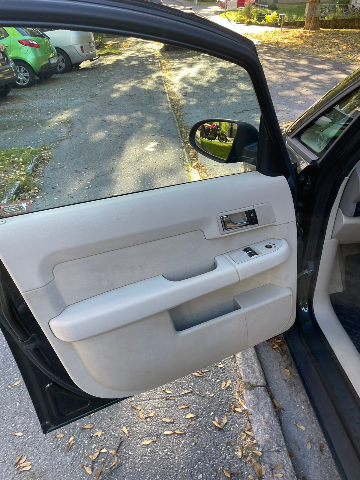 Audi A2 1.4 Manuell 2001, bild 5/10