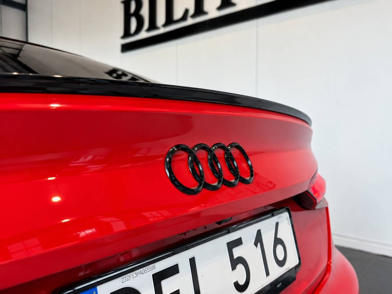 Audi A5 2023, bild 5/10