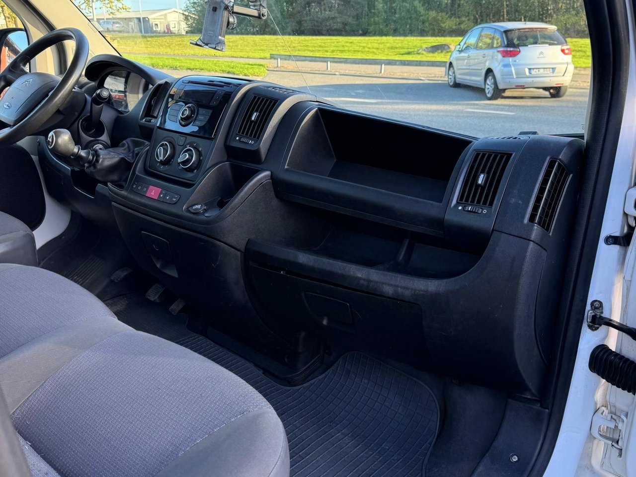 Citroen Jumper 2013, bild 7/10