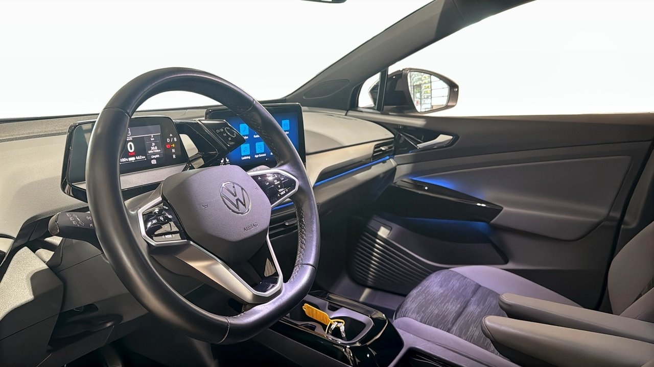 Volkswagen ID.4 Pro 204hk Dragkrok 2023, kuva 7/10