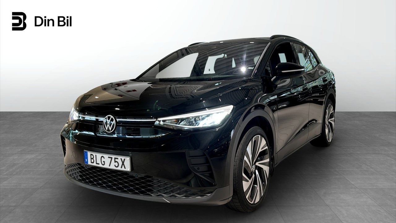 Volkswagen ID.4
