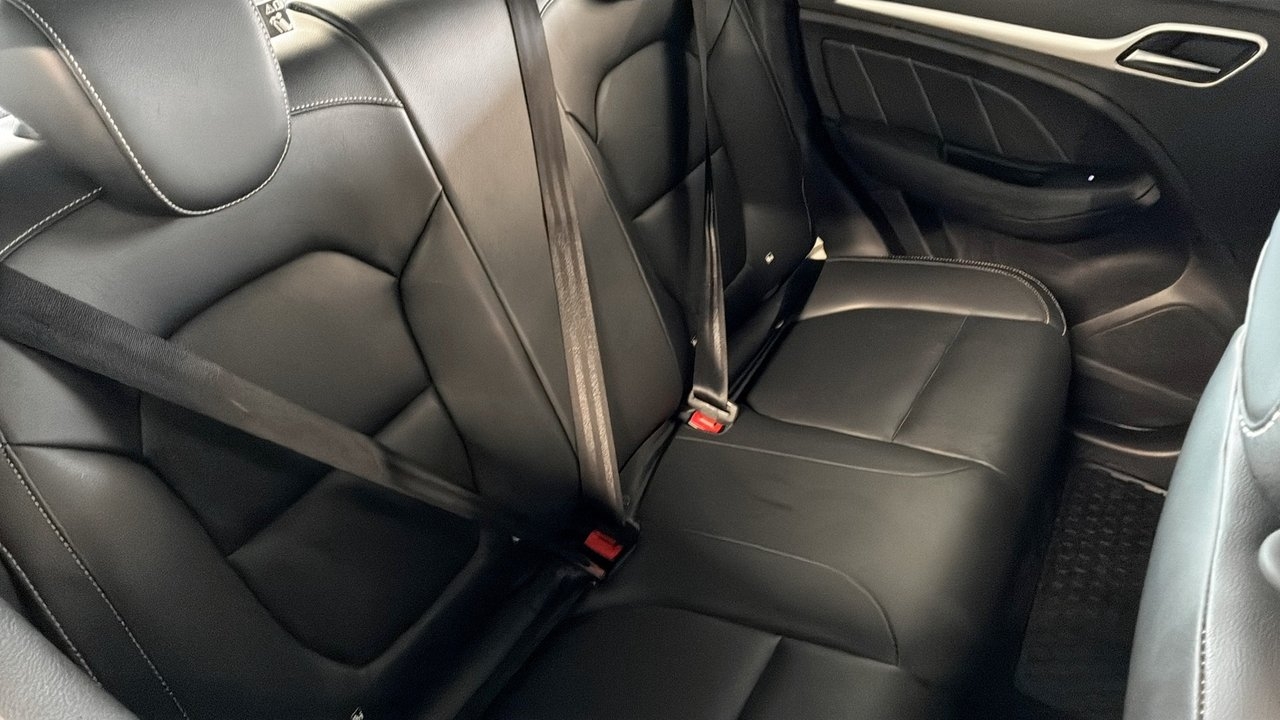 MG ZS LUXURY 2021, bild 5/10