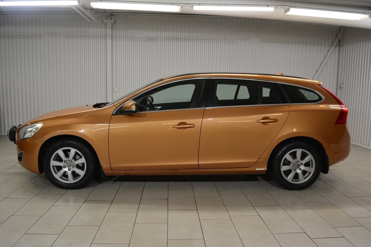 Volvo V60 2011, bild 3/10