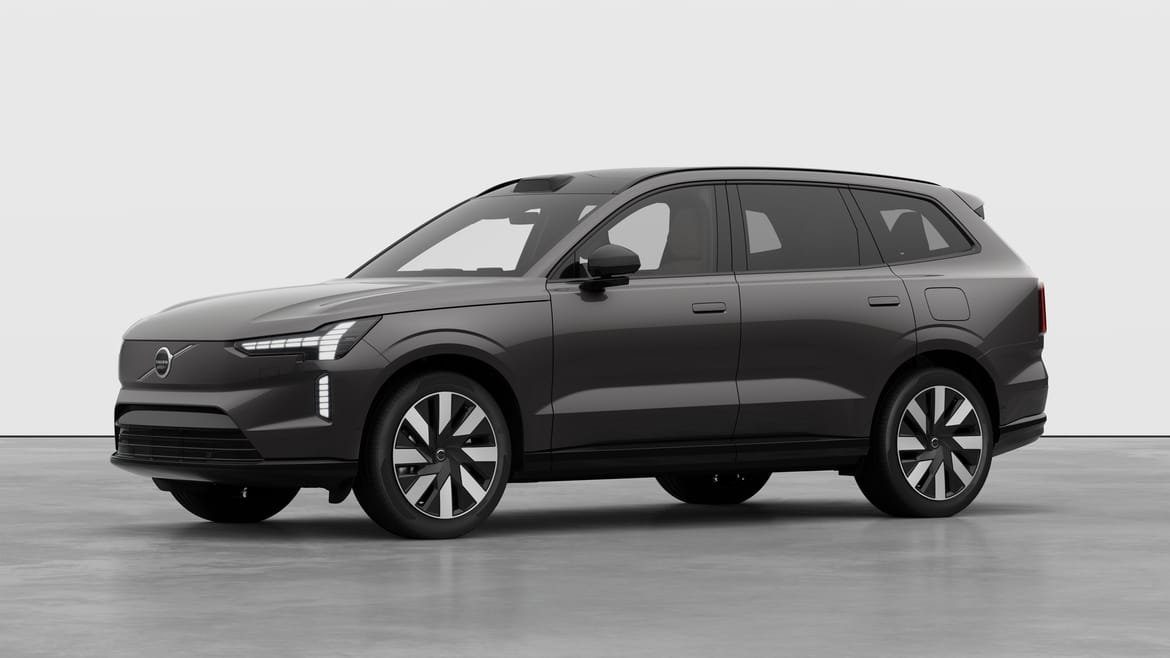 Volvo EX90