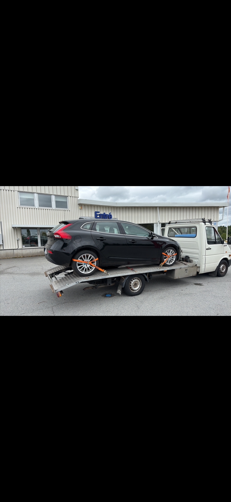 Volkswagen LT 1997, bild 3/4