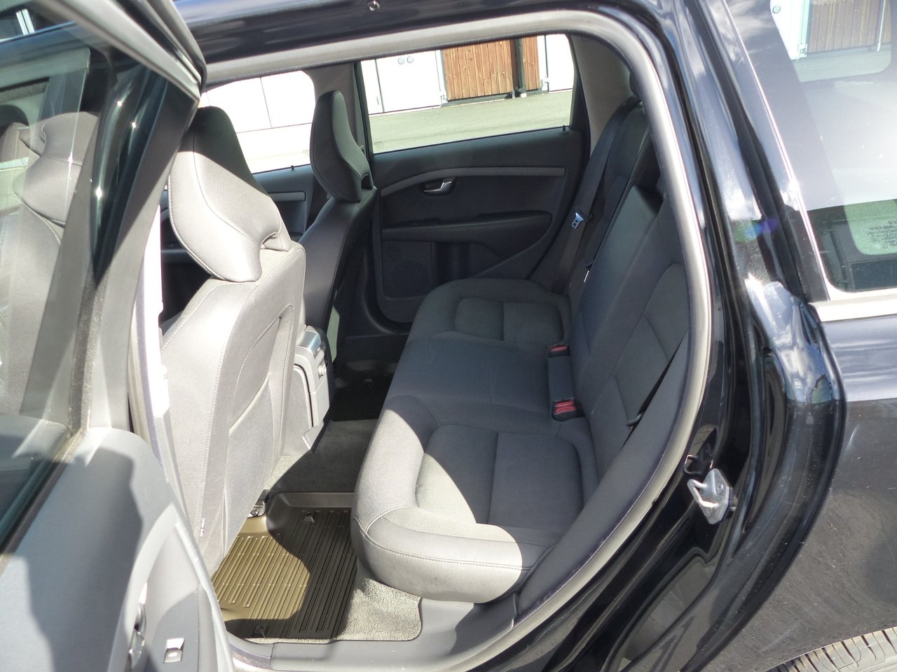 Volvo V70 2015, bild 6/10