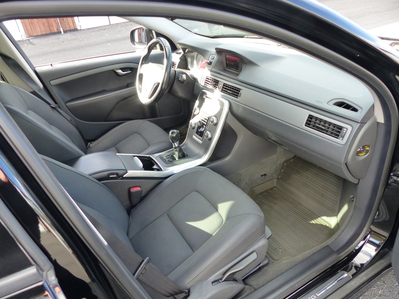 Volvo V70 2015, bild 5/10