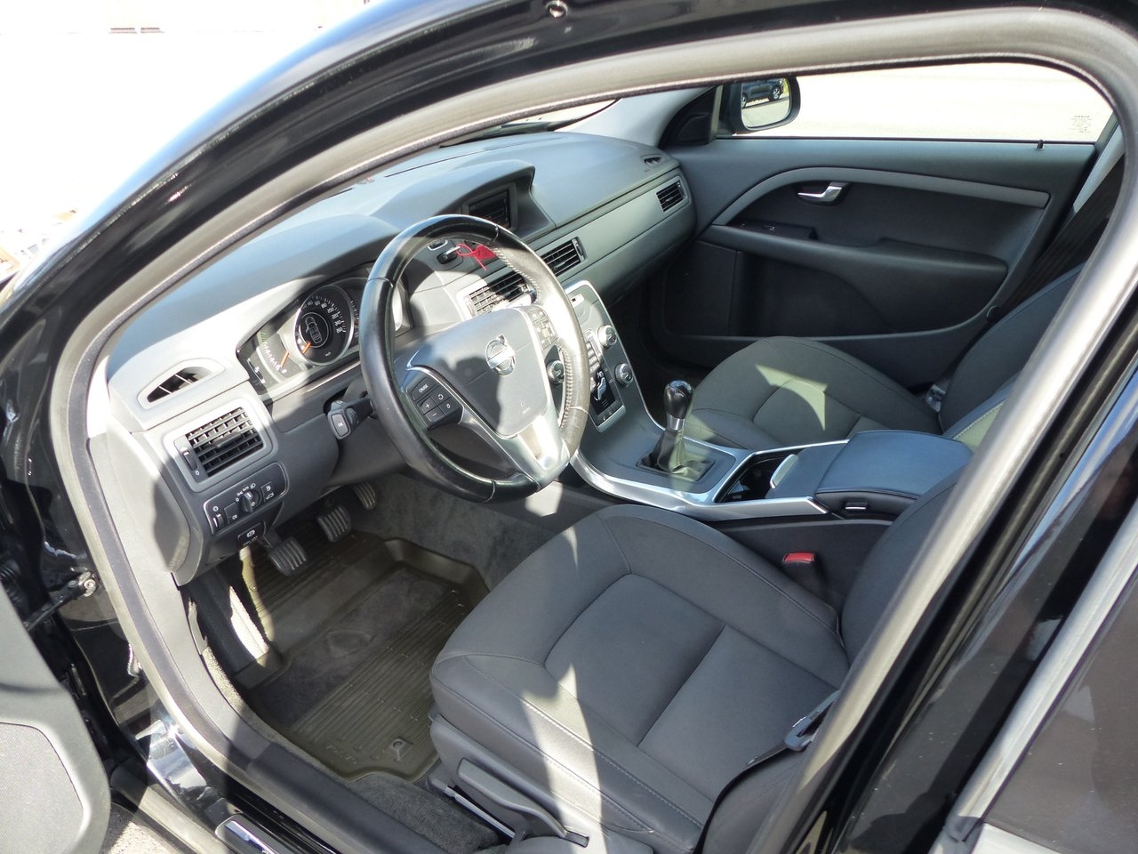 Volvo V70 2015, bild 4/10