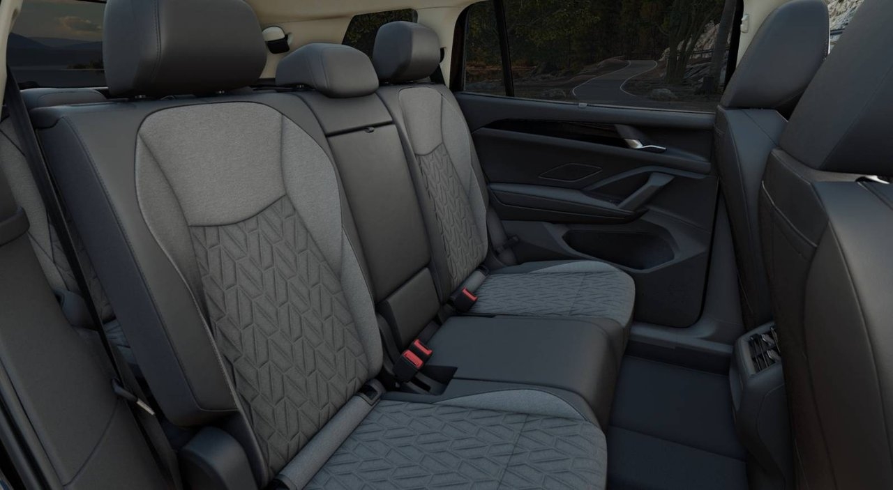 Volkswagen Tayron 2027, bild 7/7