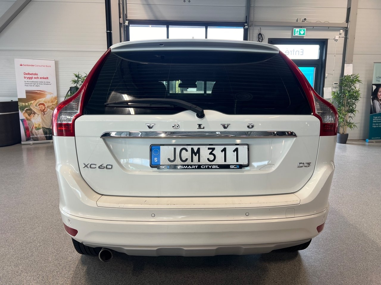 Volvo XC60 2016, bild 4/10