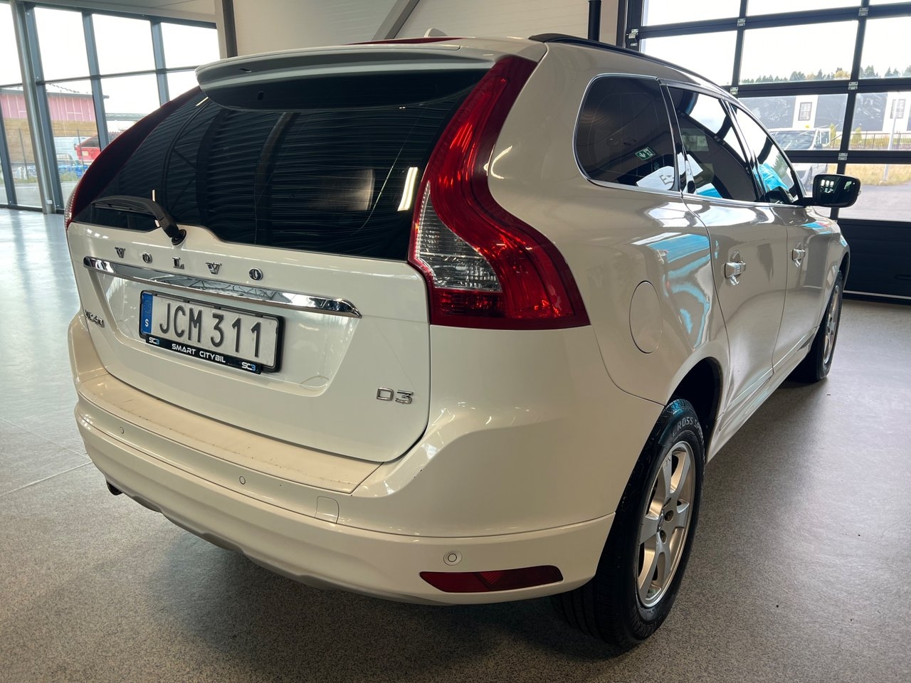 Volvo XC60 2016, bild 3/10