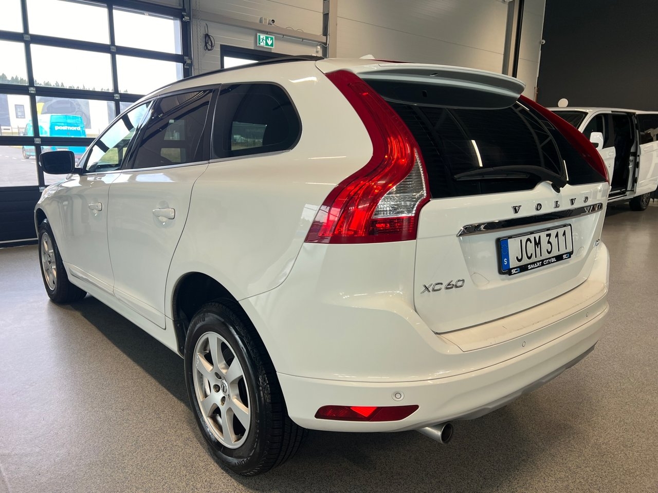 Volvo XC60 2016, bild 6/10