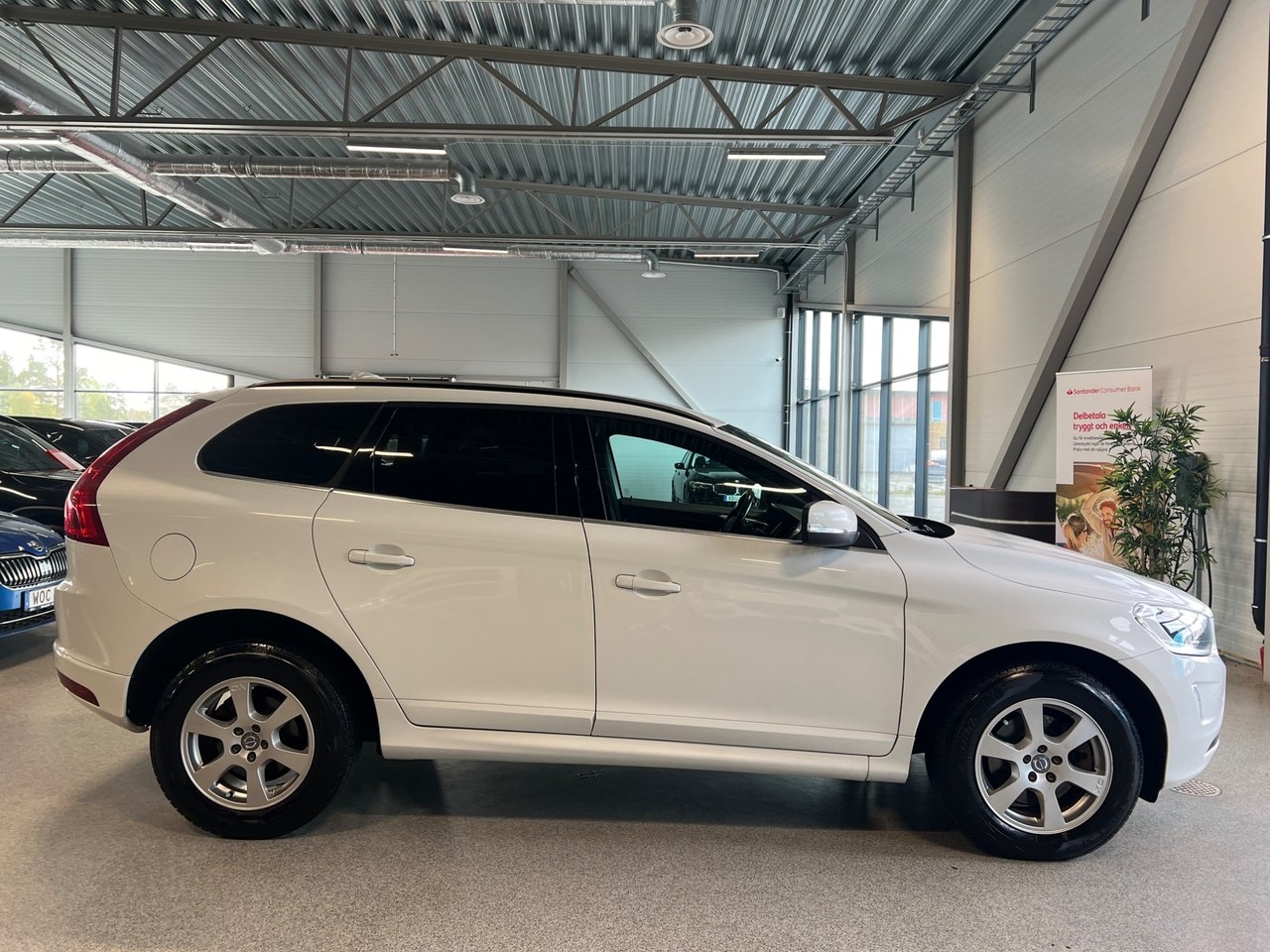 Volvo XC60 2016, bild 2/10