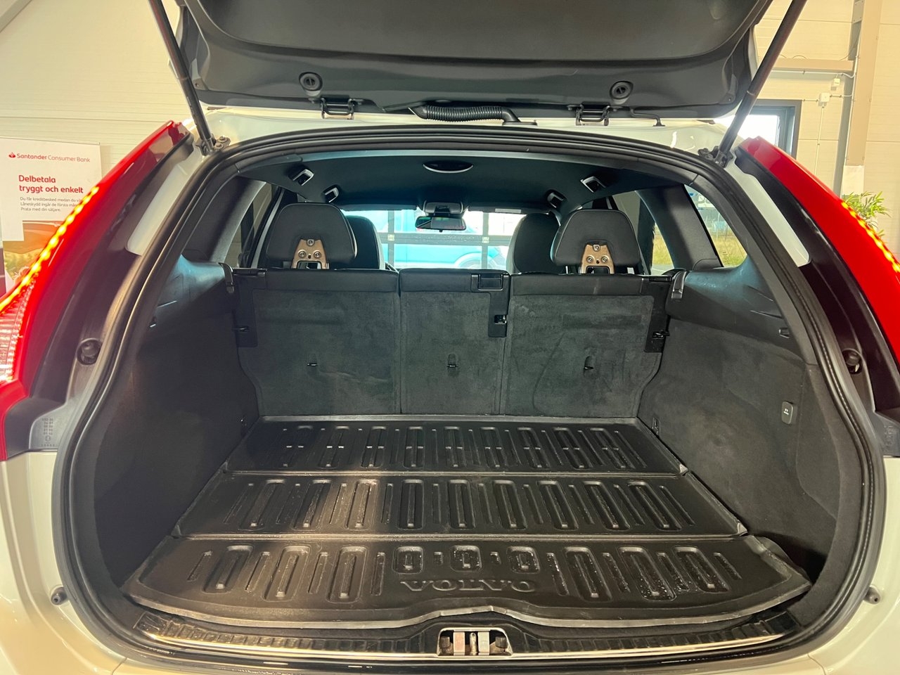 Volvo XC60 2016, bild 5/10