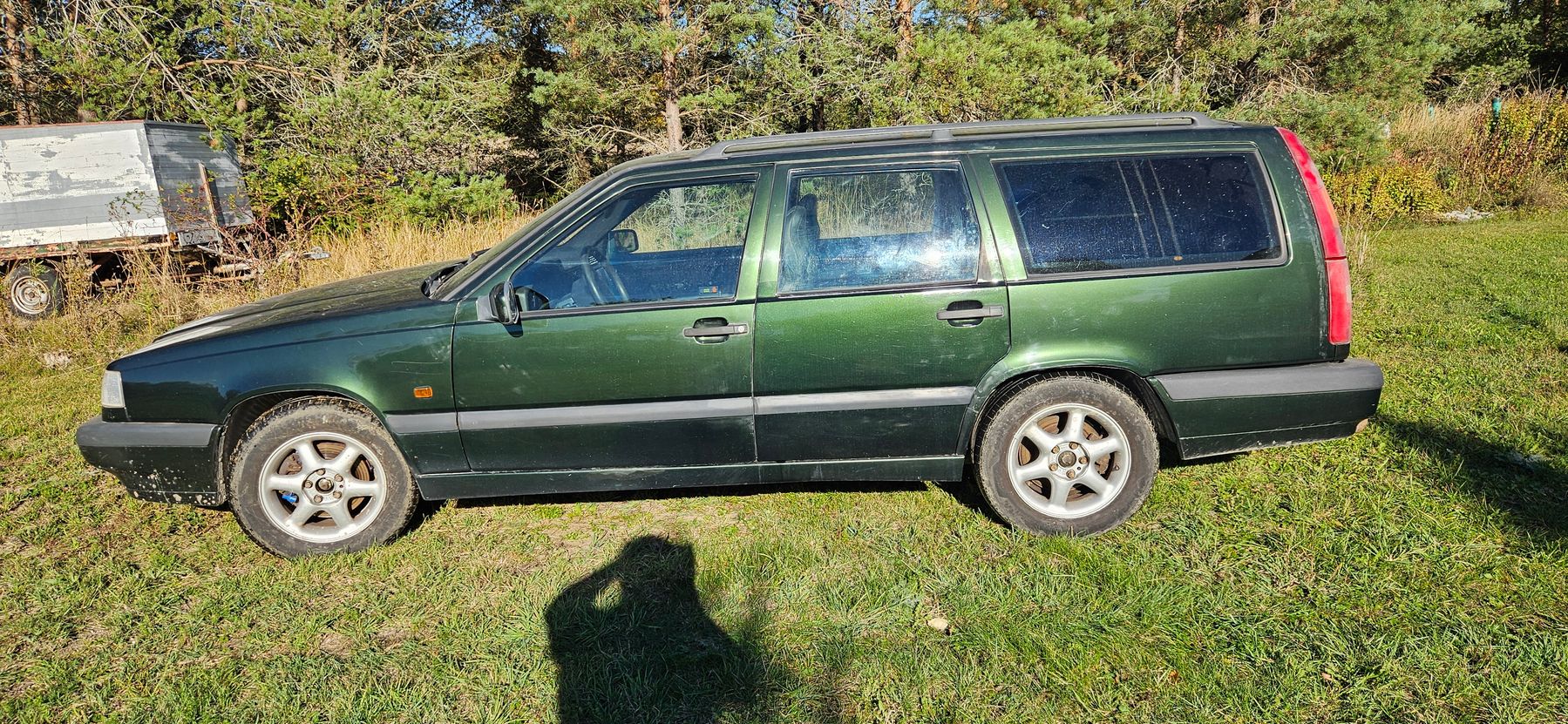 Volvo 850