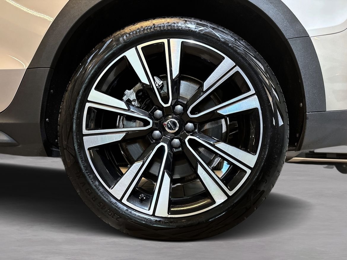 Volvo V60 Cross Country 2024, bild 7/10