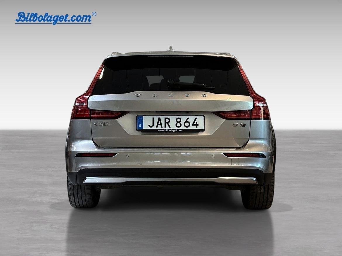 Volvo V60 Cross Country 2024, bild 5/10