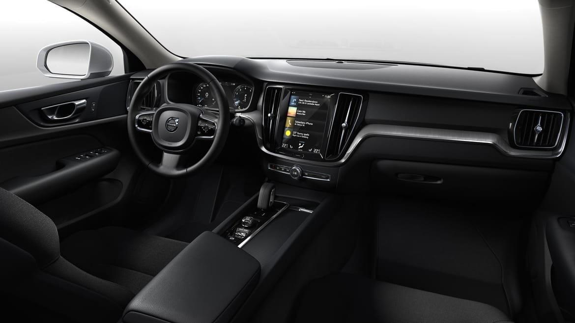 Volvo V60 2021, bild 6/7