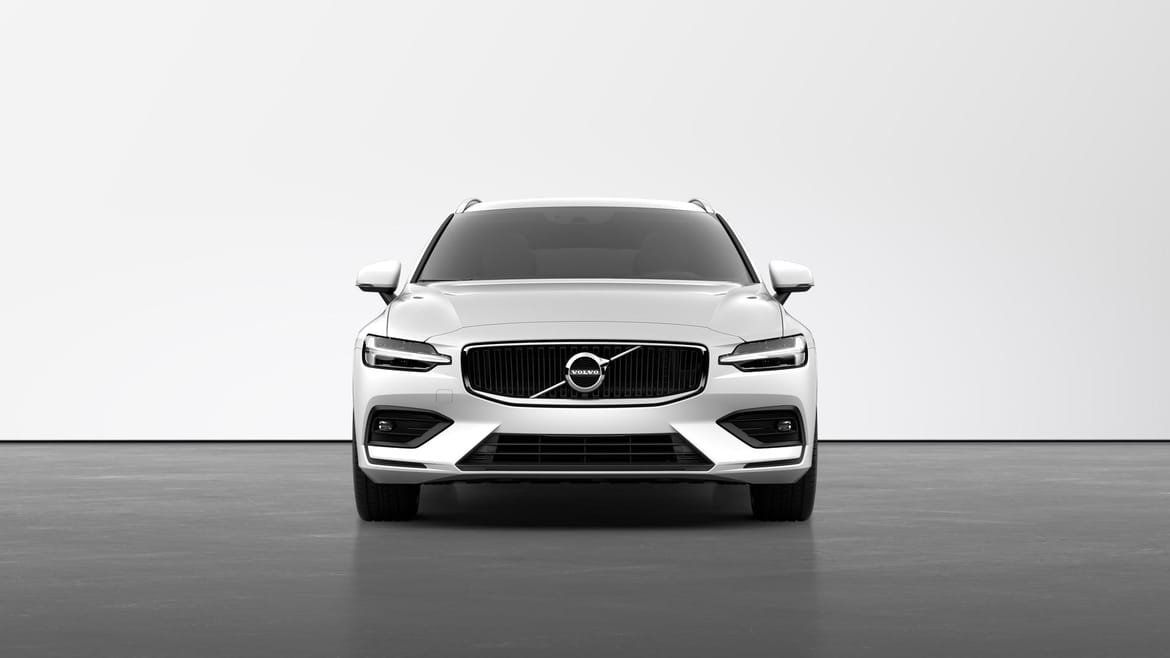 Volvo V60 2021, bild 4/7