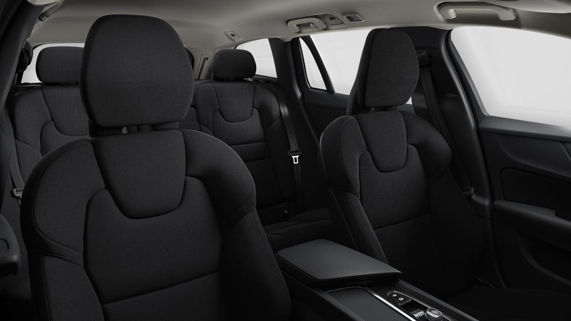 Volvo V60 2021, bild 7/7