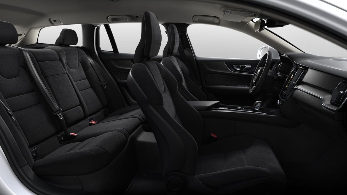 Volvo V60 2021, bild 5/7