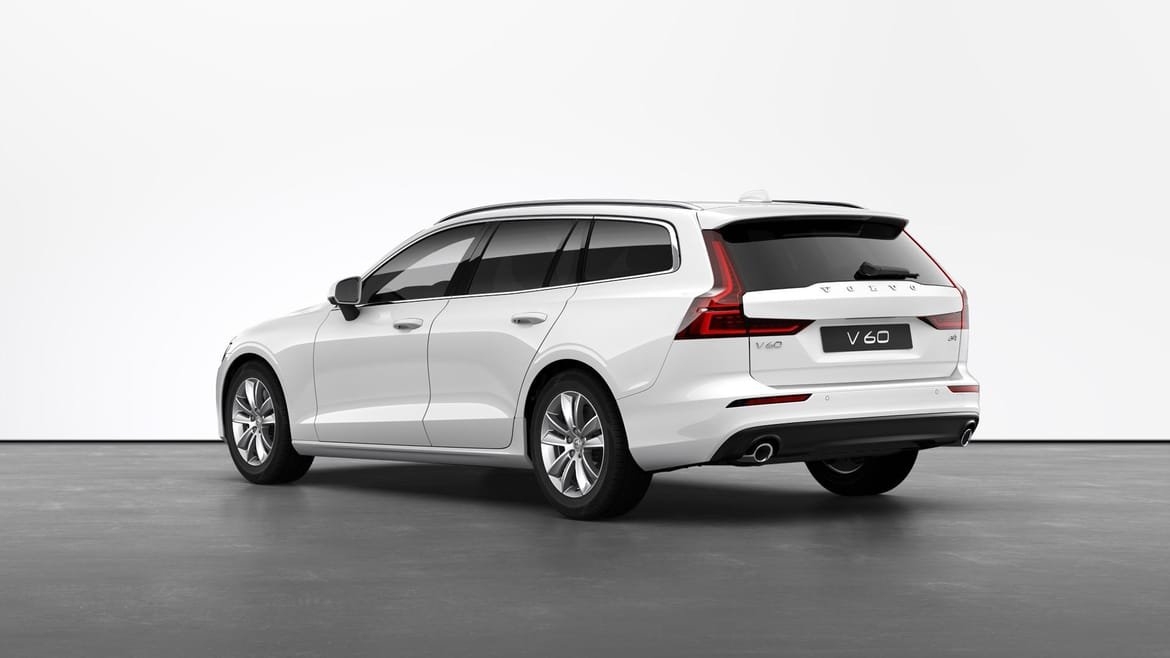 Volvo V60 2021, bild 3/7